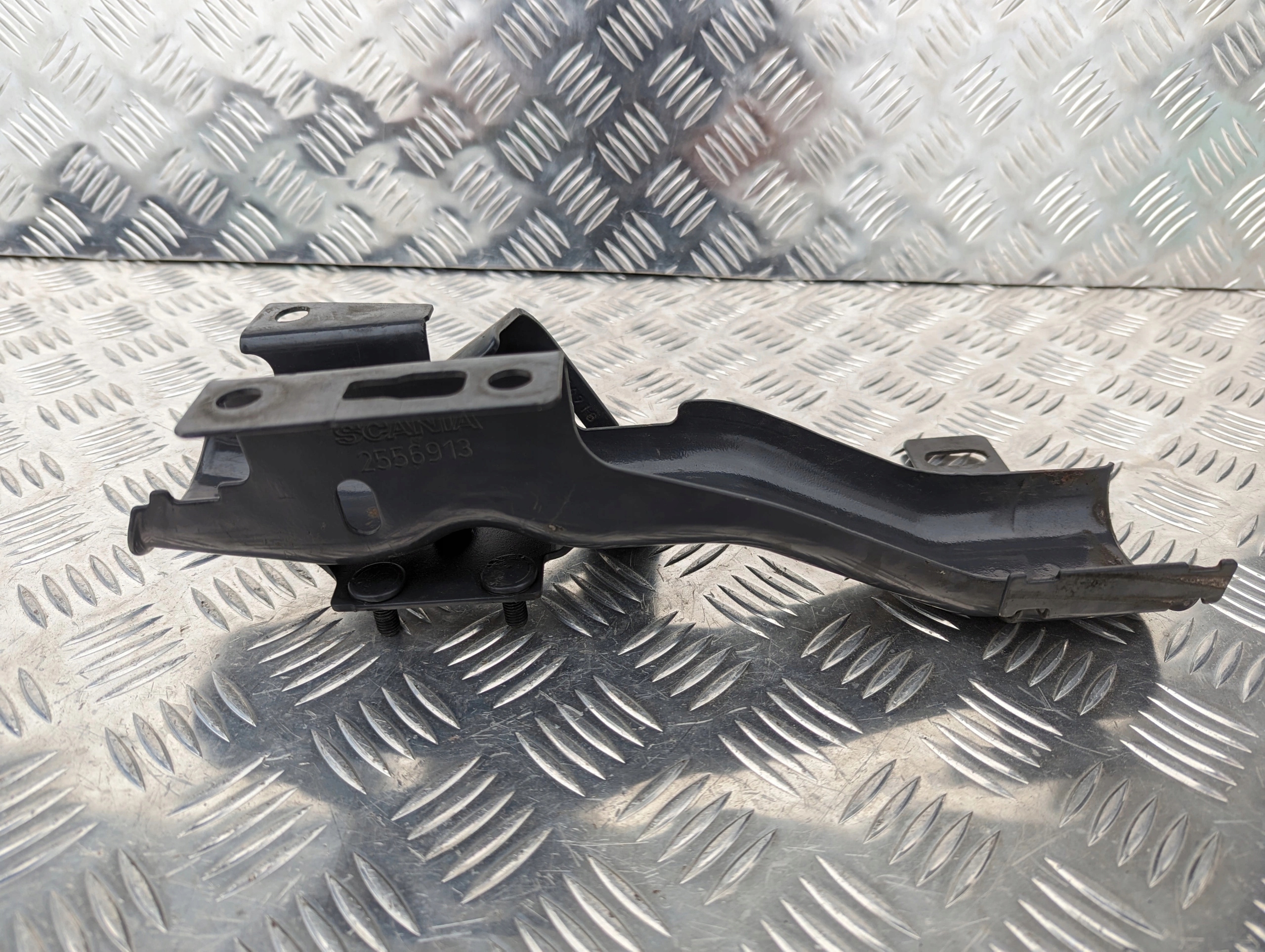 LISTWA PROWADZĄCA SCANIA NTG - obrazek 2