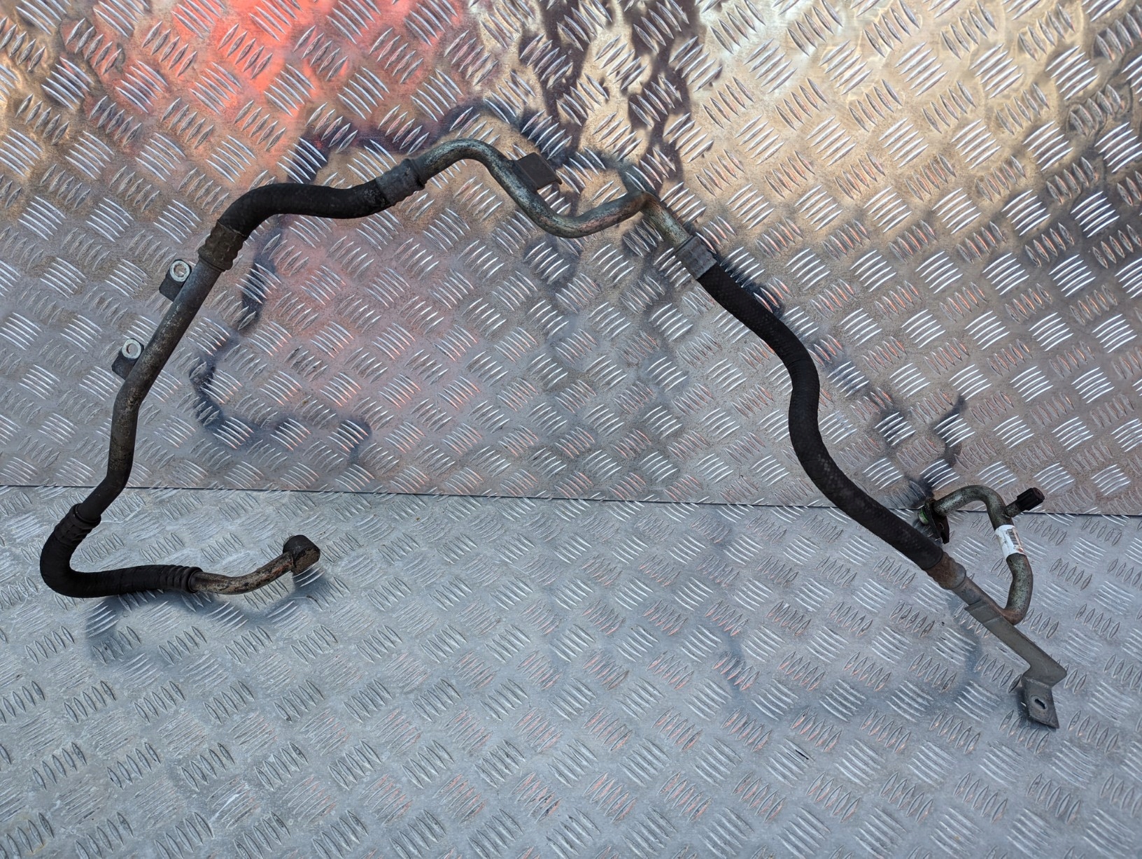 PRZEWÓD KLIMATYZACJI 1852059 - obrazek 2