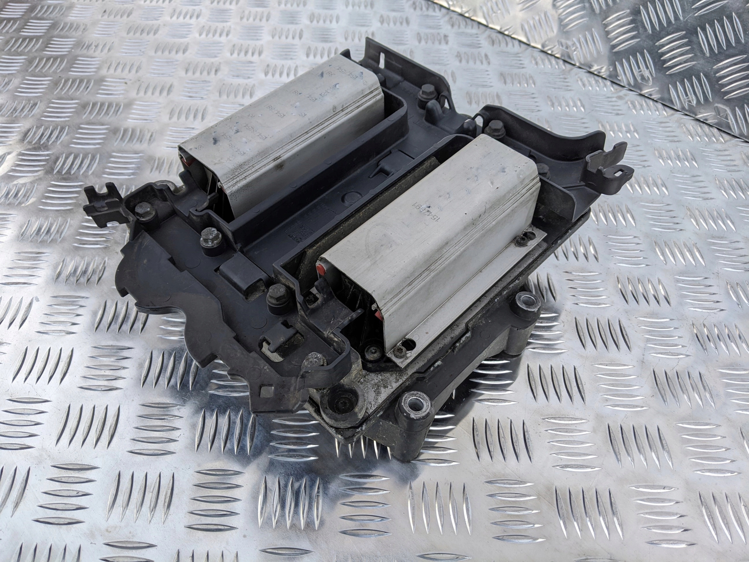 KOMPUTER SILNIKA SCANIA R 420 480 EURO 4 EURO 5 - obrazek 2