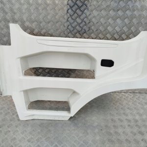 OSŁONA STOPNIA STOPNICY LEWA SCANIA S NTG