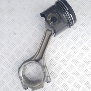 TŁOK TŁOKI Z KORBOWODEM DAF XF 106