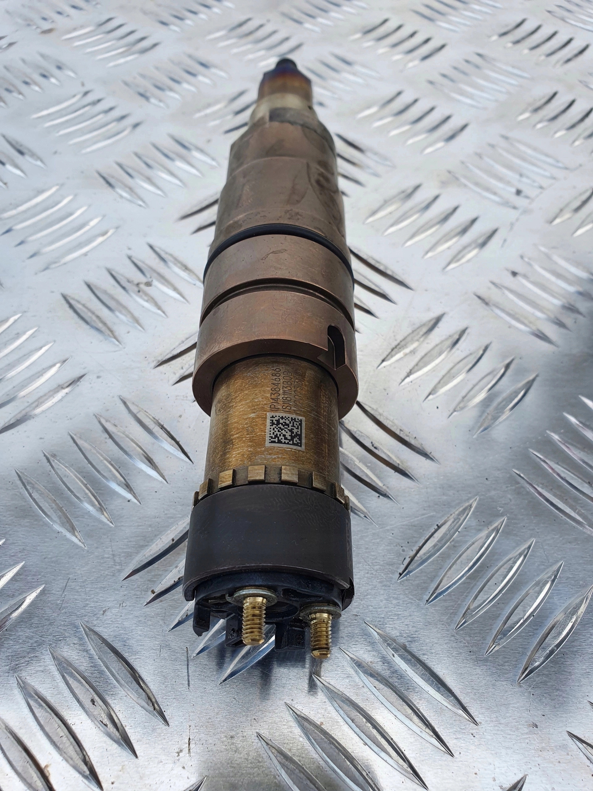 WTRYSK WTRYSKIWACZ SCANIA R S ALBATROS - obrazek 4