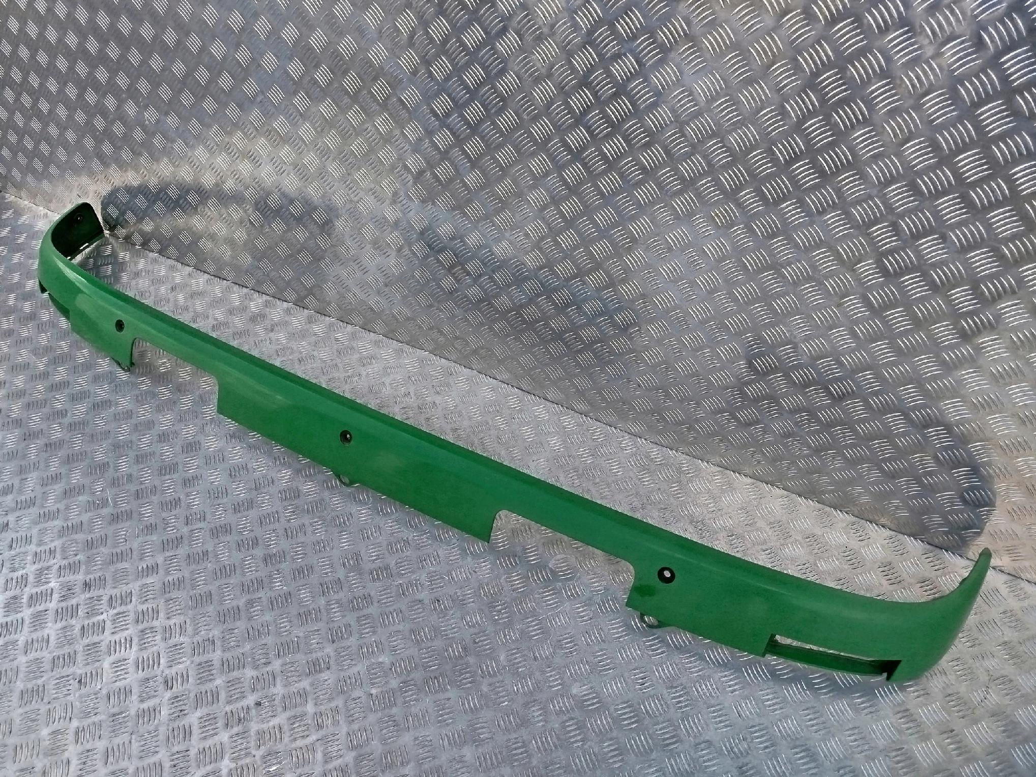 BLENDA PRZECIWSŁONECZNA SCANIA HIGHLINE - obrazek 2