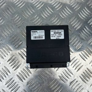 STEROWNIK ECAS SCANIA R