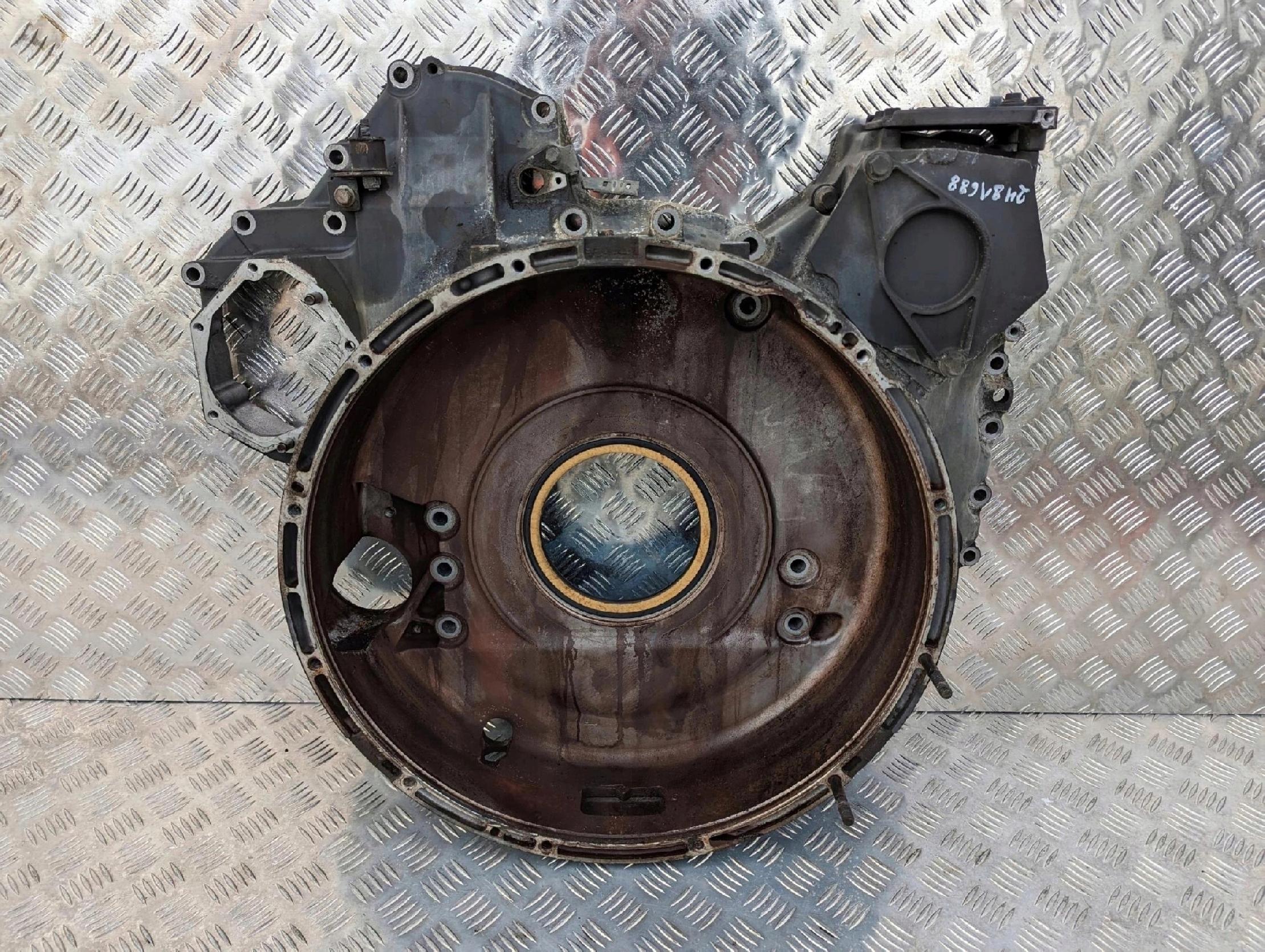 OBUDOWA ROZRZĄDU SCANIA NTG - obrazek 5