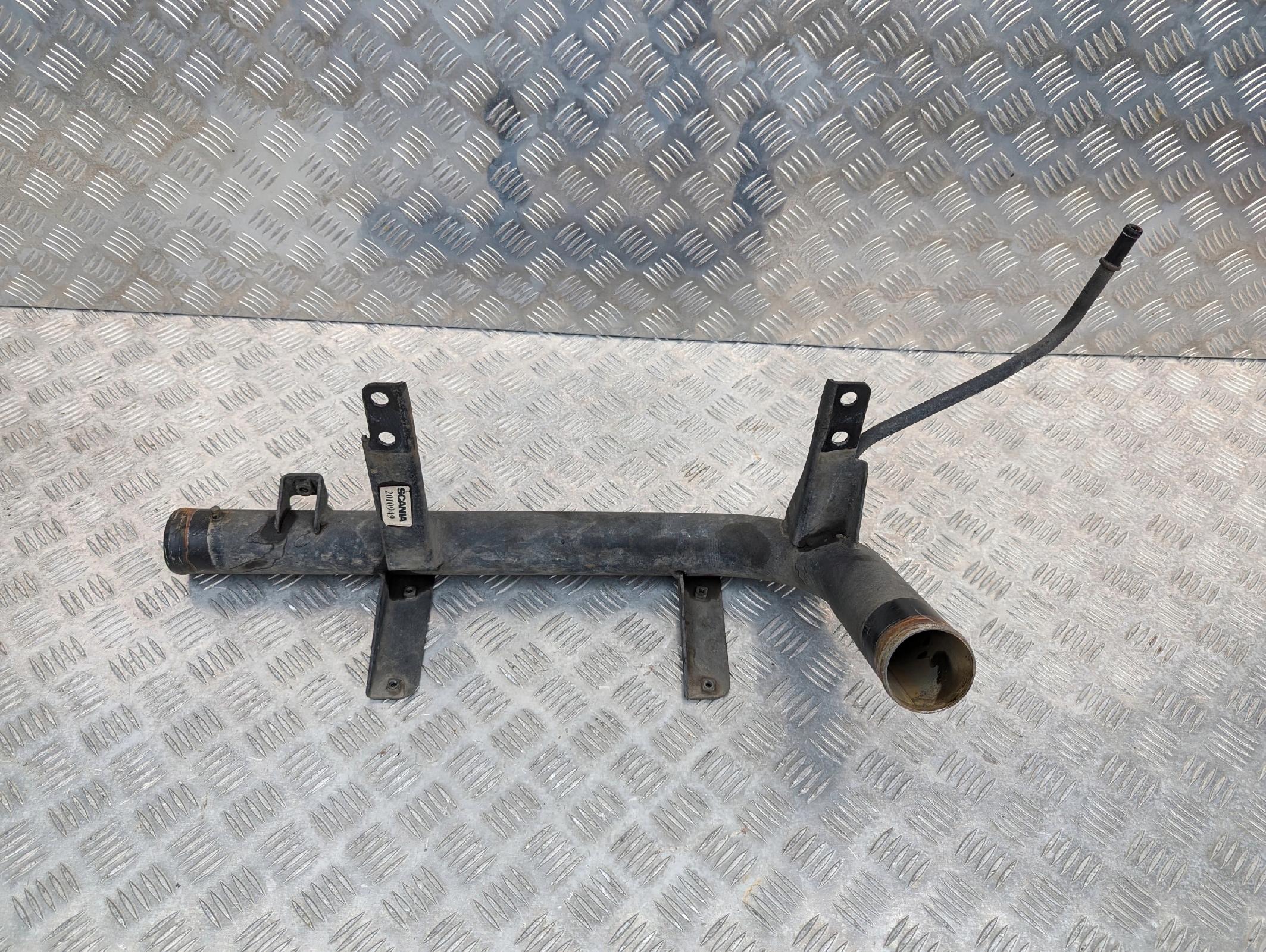 RURA PRZEWÓD WODY SCANIA R - obrazek 2