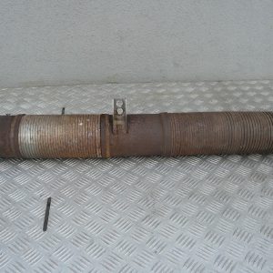 RURA WYDECHOWA ELASTYCZNA SCANIA R EURO 4 HPI