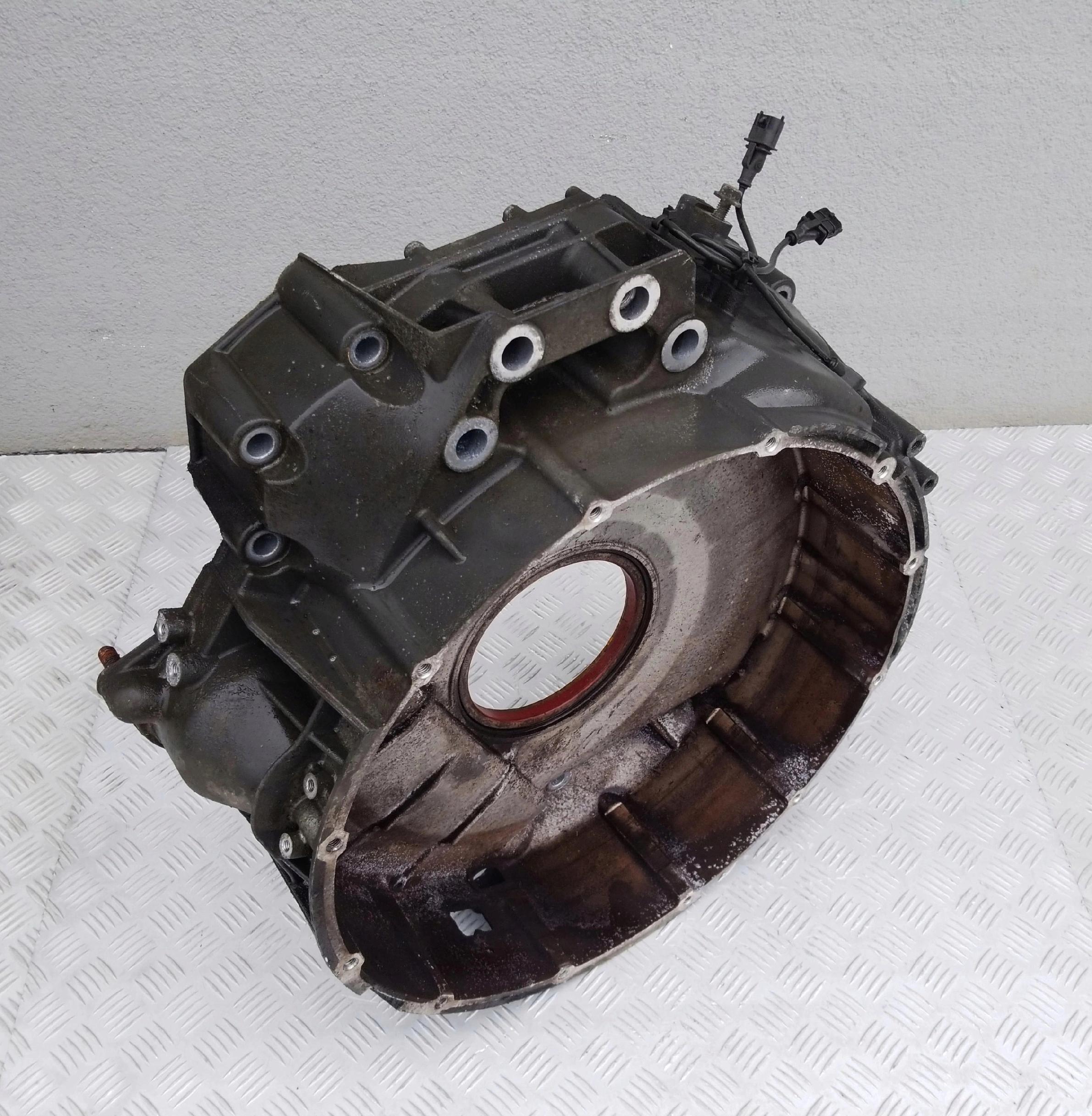 OBUDOWA KOŁA ZAMACHOWEGO DAF XF 106 1856592 - obrazek 3