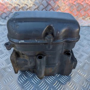 GŁOWICA SCANIA R500 V8 PDE