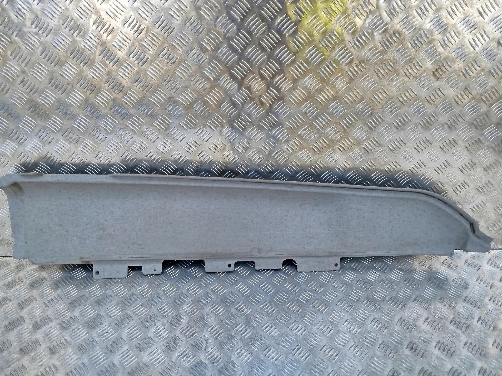 TAPICERKA BOCZNA LEWA SCANNIA CP 14 - obrazek 2