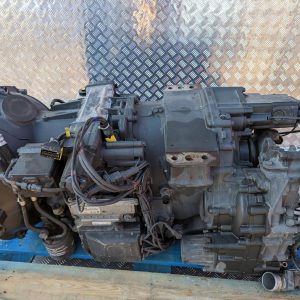 SKRZYNIA BIEGÓW GRS 895 R SCANIA NTG 2018/2019 ROK