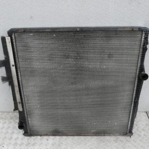 CHŁODNICA WODY SCANIA R G XPI 1851542