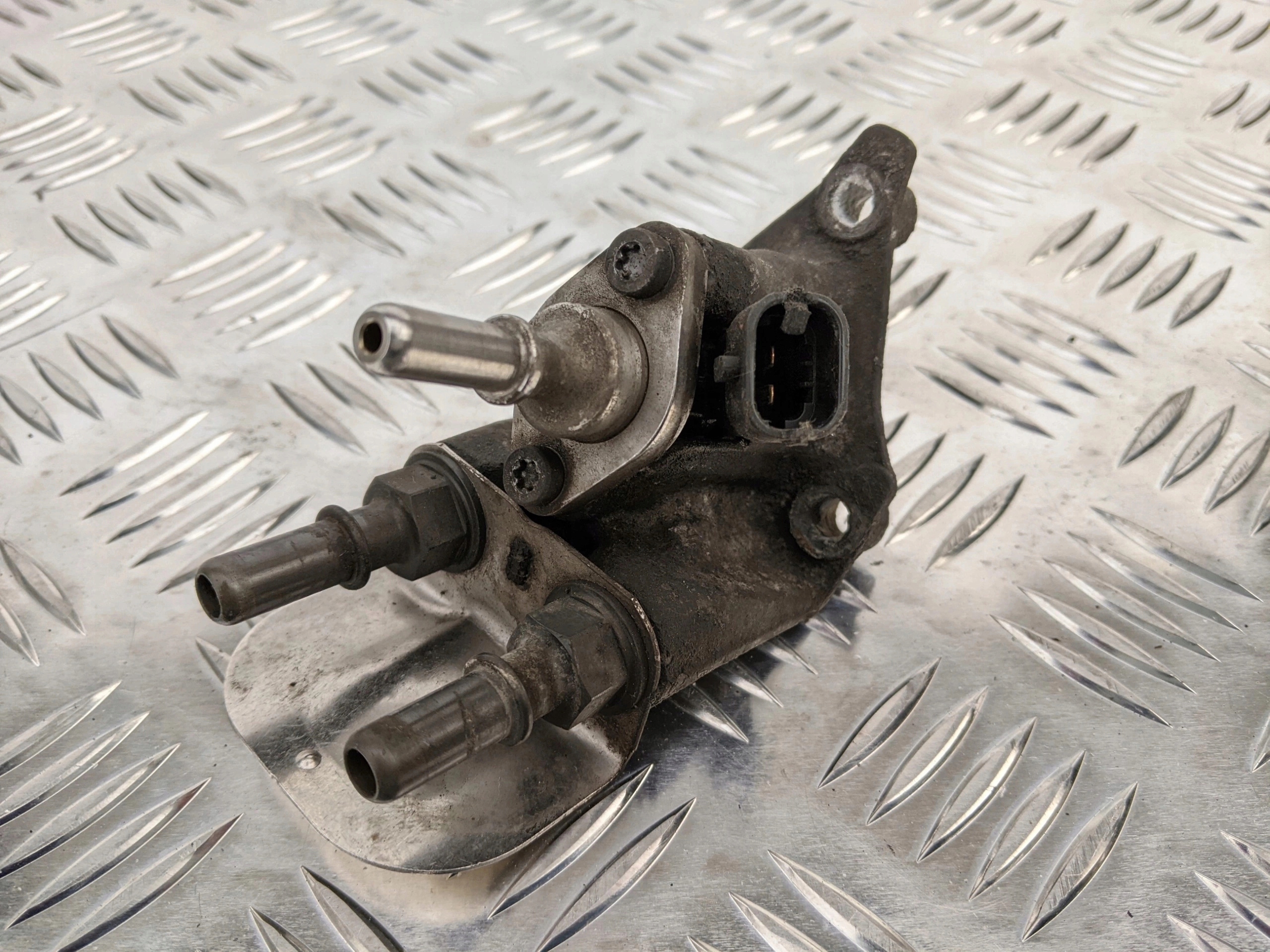 MODUŁ DOZOWNIK ADBLUE DAF XF 106 EURO 6 - obrazek 2