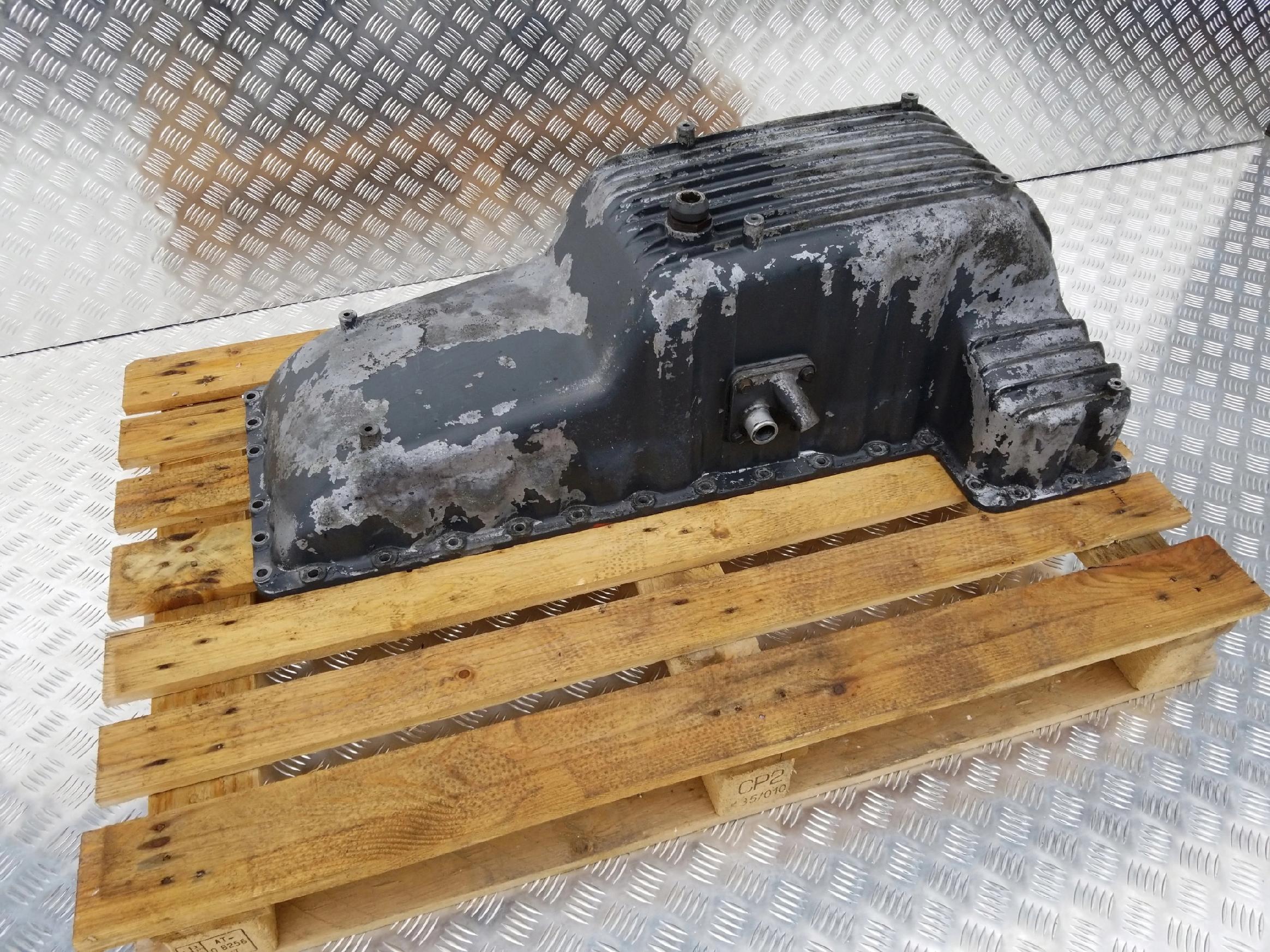 MISKA OLEJOWA SCANIA 4 V144 - obrazek 3