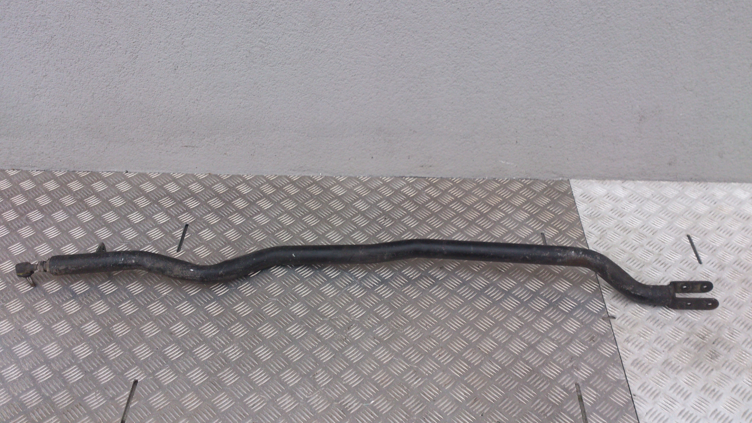 CIĘGNO DRĄŻEK ZMIANY BIEGÓW DAF XF 105