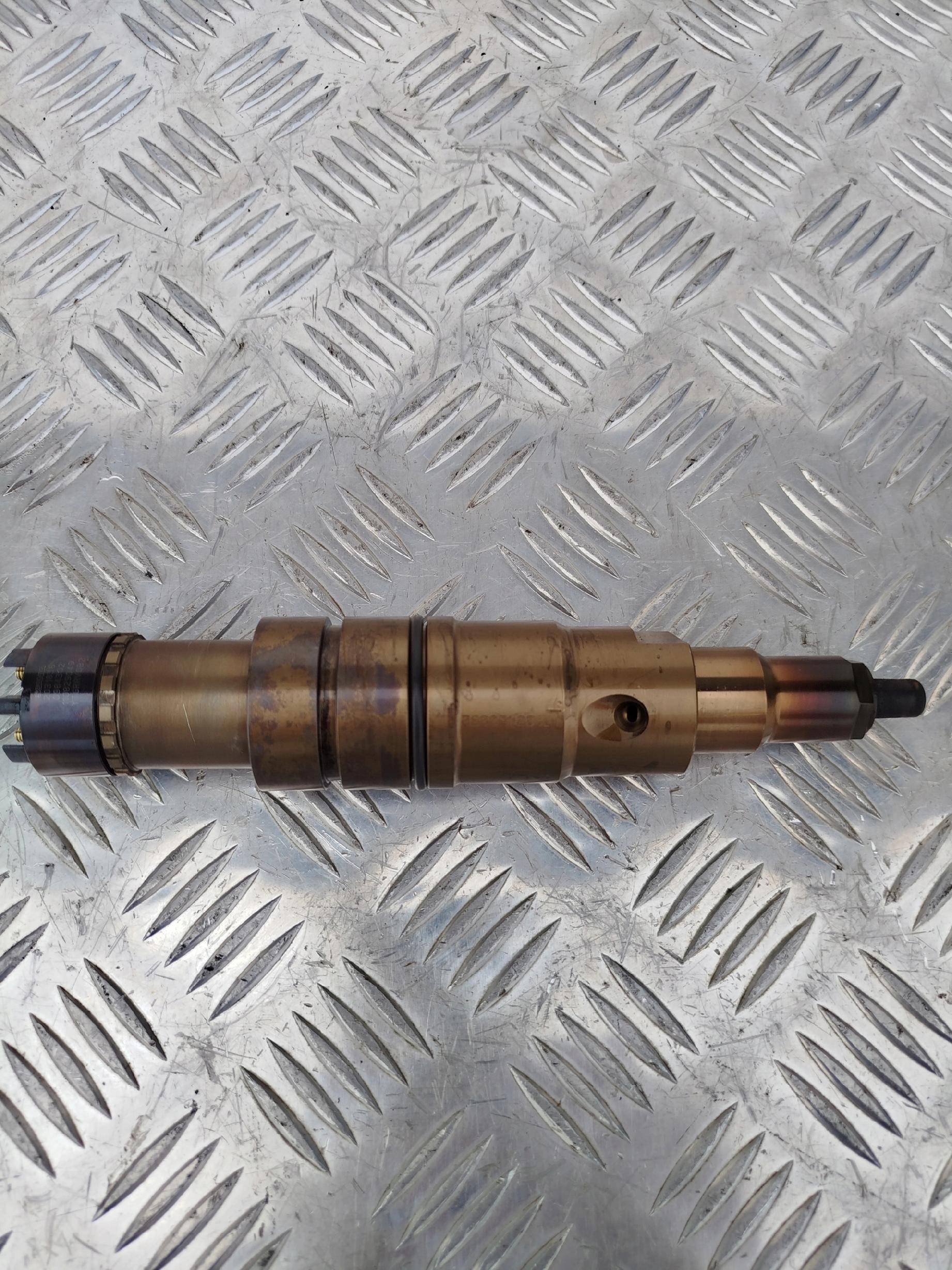 WTRYSK WTRYSKIWACZ SCANIA XPI EURO 5 - obrazek 2