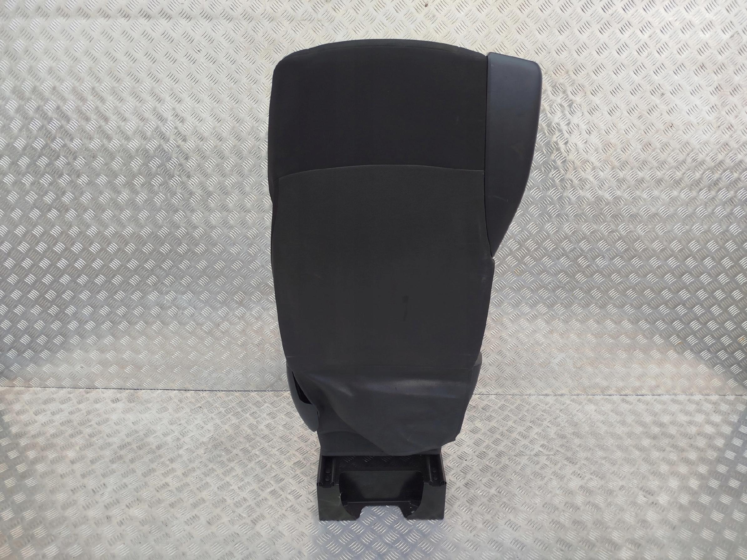 FOTEL PASAŻERA SZTYWNY DAF XF 106 LIFT - obrazek 5