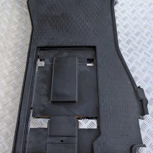 DYWANIK WYKŁADZINA WYGŁUSZENIE SCANIA R