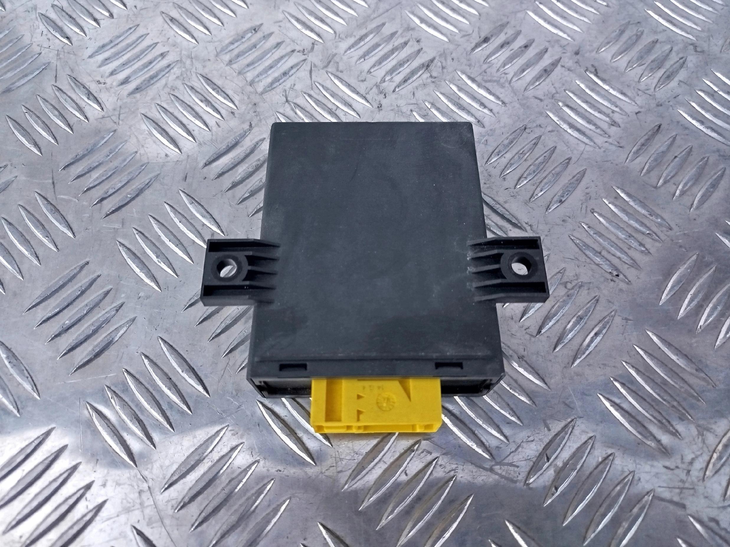 STEROWNIK FAB CDS 4 DAF XF 106 EURO 6 - obrazek 4