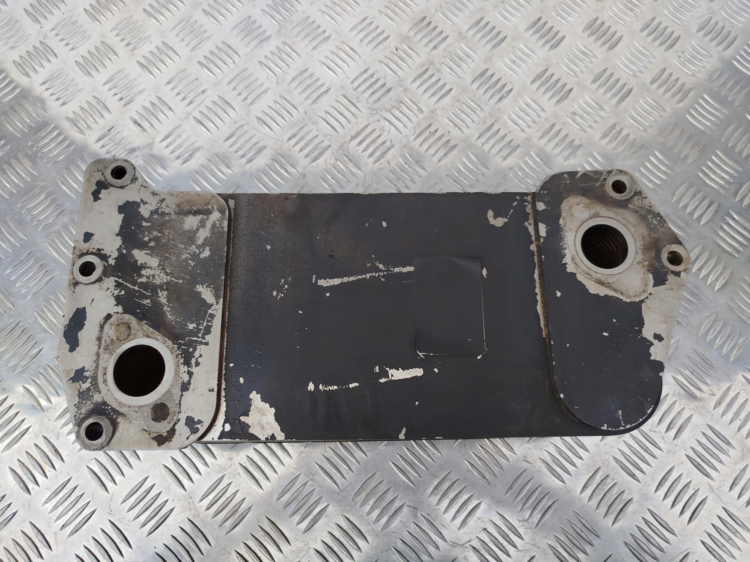 CHŁODNICA RETARDERA GRS 895/905 SCANIA R EURO 6 - obrazek 3