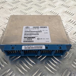 STEROWNIK EBS SCANIA R