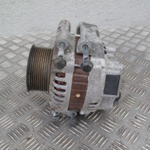ALTERNATOR SCANIA R S