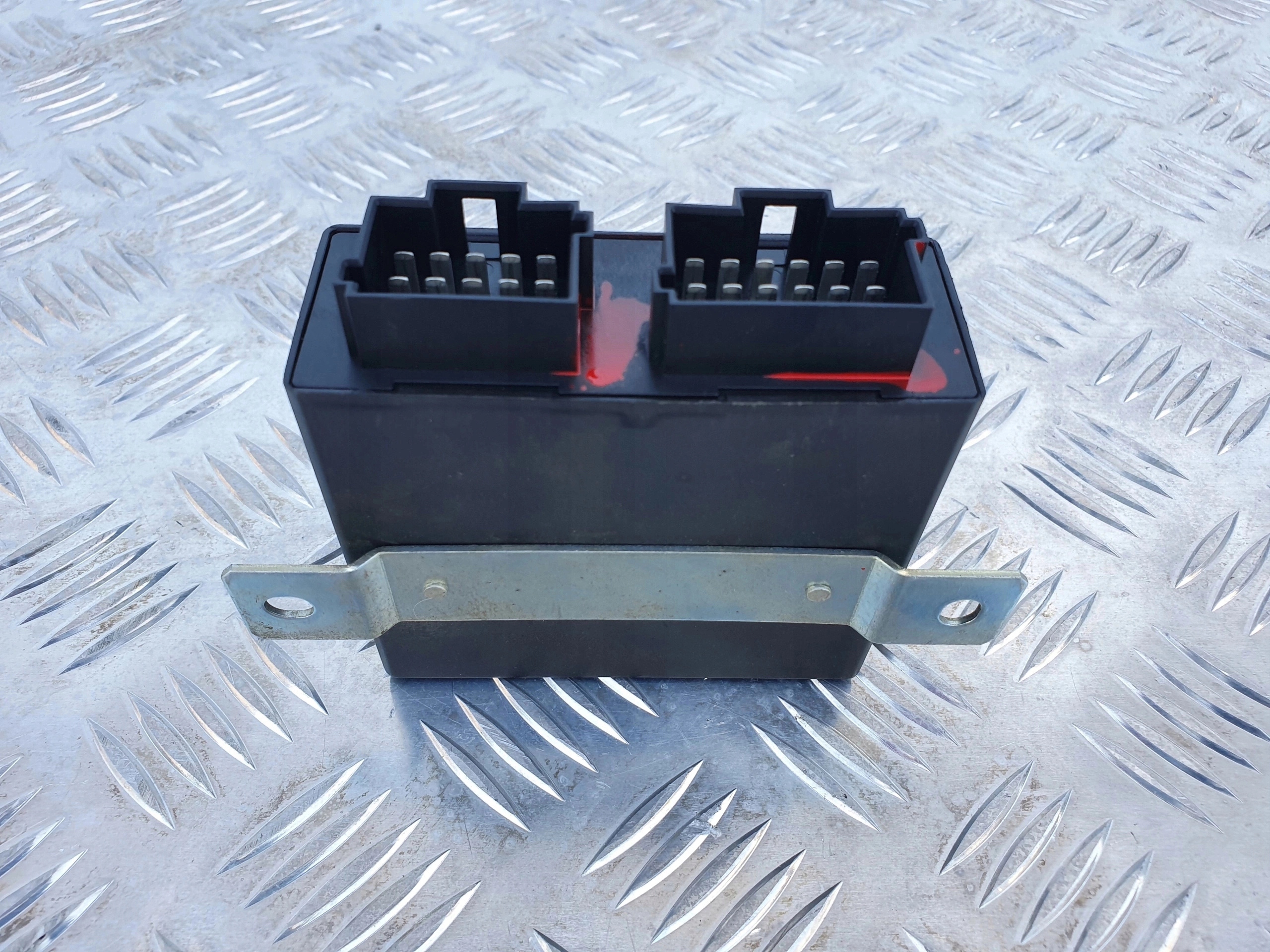 MODUŁ STEROWNIK SKRZYNI BIEGÓW DAF XF 105 - obrazek 3