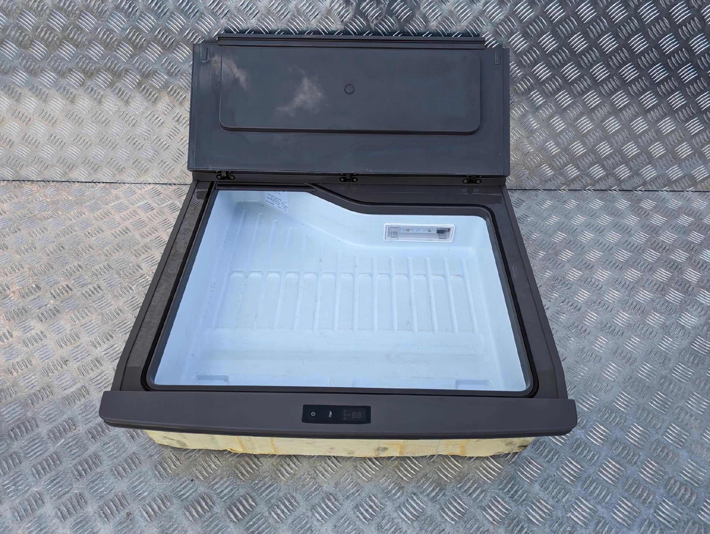 LODÓWKA SCANIA G NTG - obrazek 3