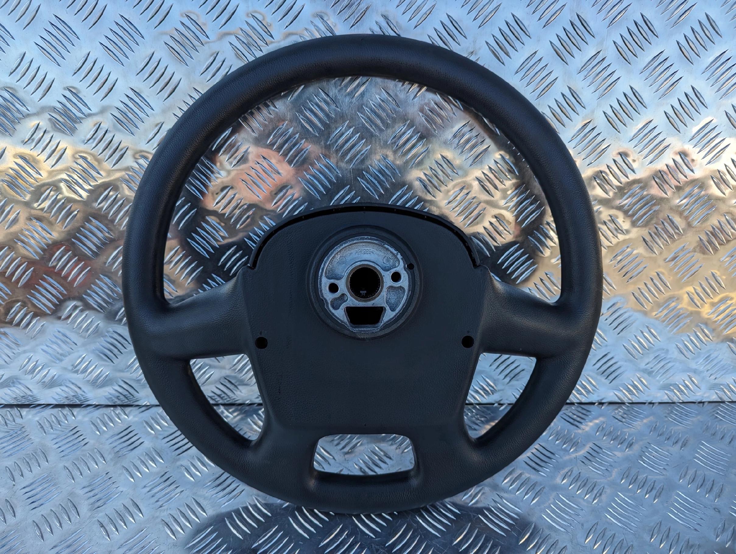 KIEROWNICA DAF XF 106 LIFT - obrazek 3