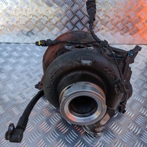 TURBINA TURBOSPRĘŻARKA VTG DAF XF 106 EURO 6