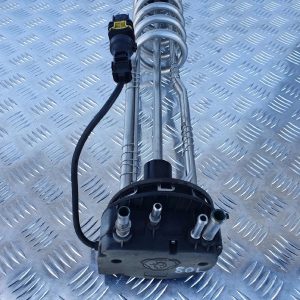 SMOK ADBLUE AD BLUE SCANIA R MEGA 80 LITRÓW EURO 6