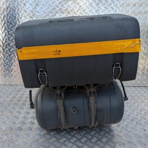 PODSTAWA OBUDOWA AKUMULATORÓW ZE ZBIORNIKAMI DAF X