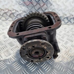 PRZYSTAWKA ODBIORU MOCY SCANIA GRS 890 GRS 900