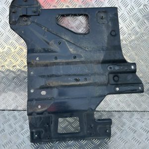 BLACHA WSPORNIK SCANIA NTG NOWY MODEL