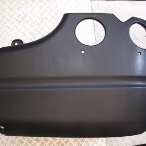 POSZYCIE ZDERZAKA WYSOKIE SCANIA R STARY TYP