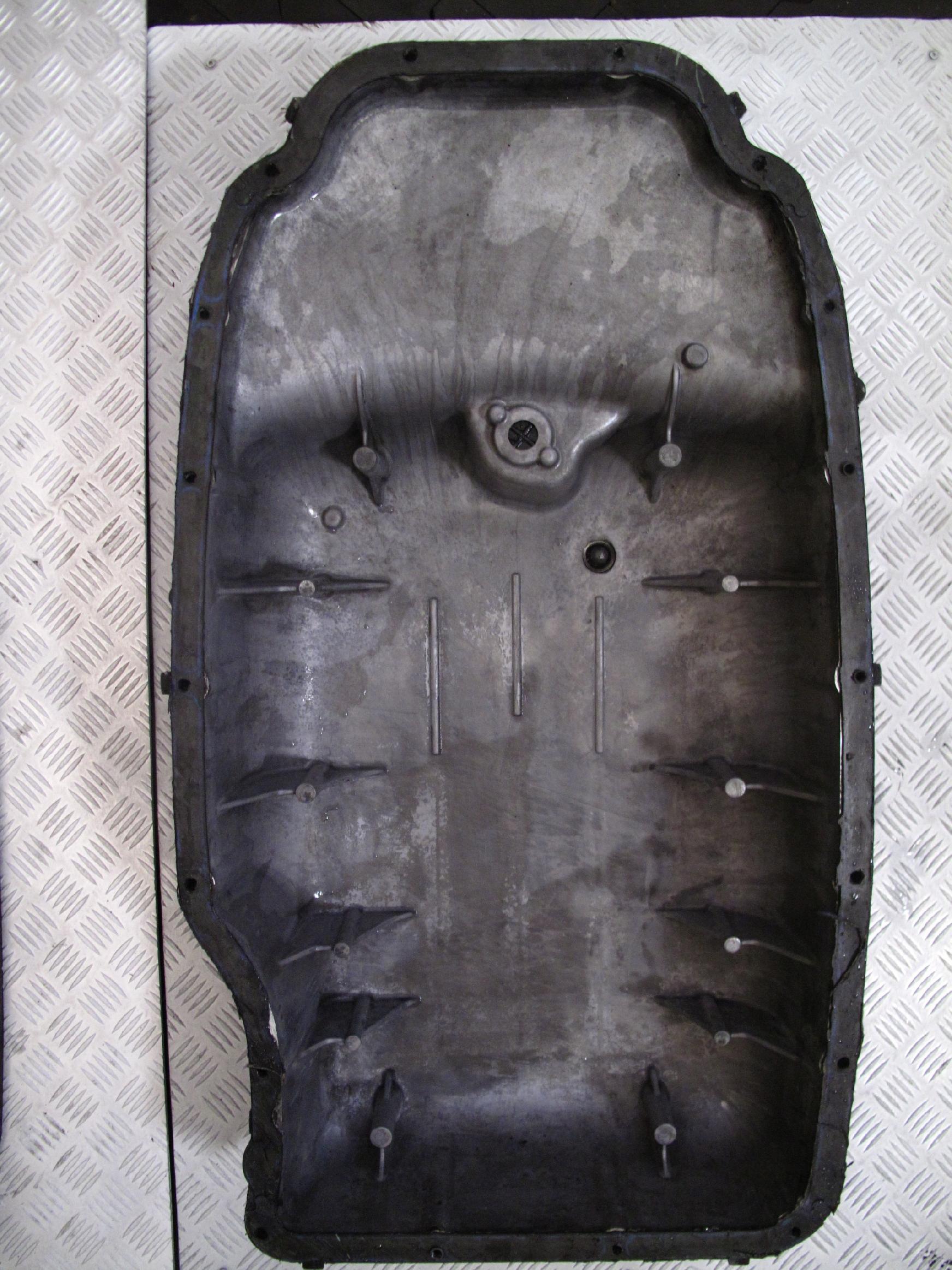 MISKA OLEJOWA SCANIA EURO 5 XPI