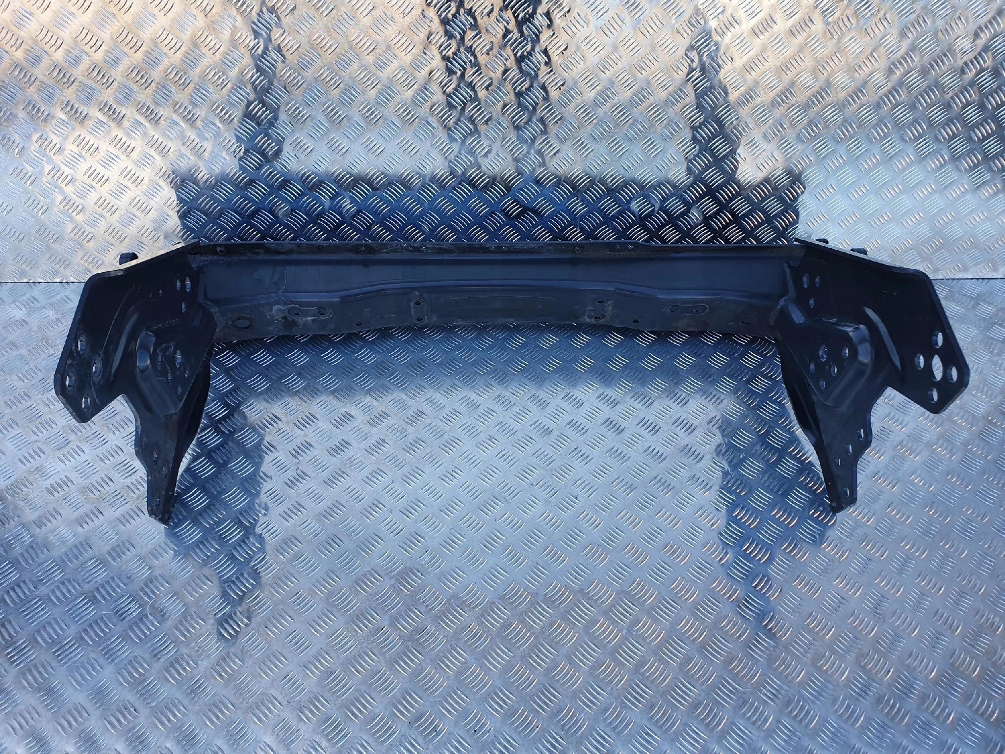 BELKA OSI PODWIESZANEJ STREFA ZGNIOTU SCANIA NTG - obrazek 3