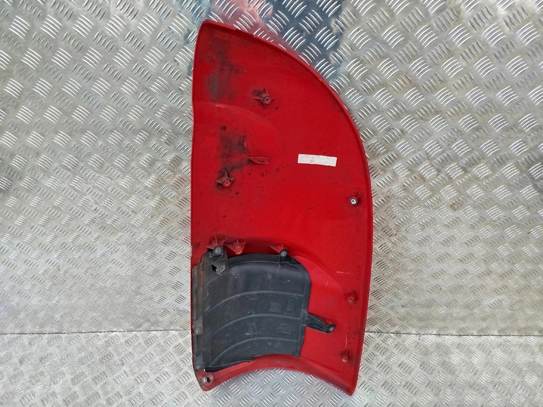 POLIK LEWY SCANIA R - obrazek 4