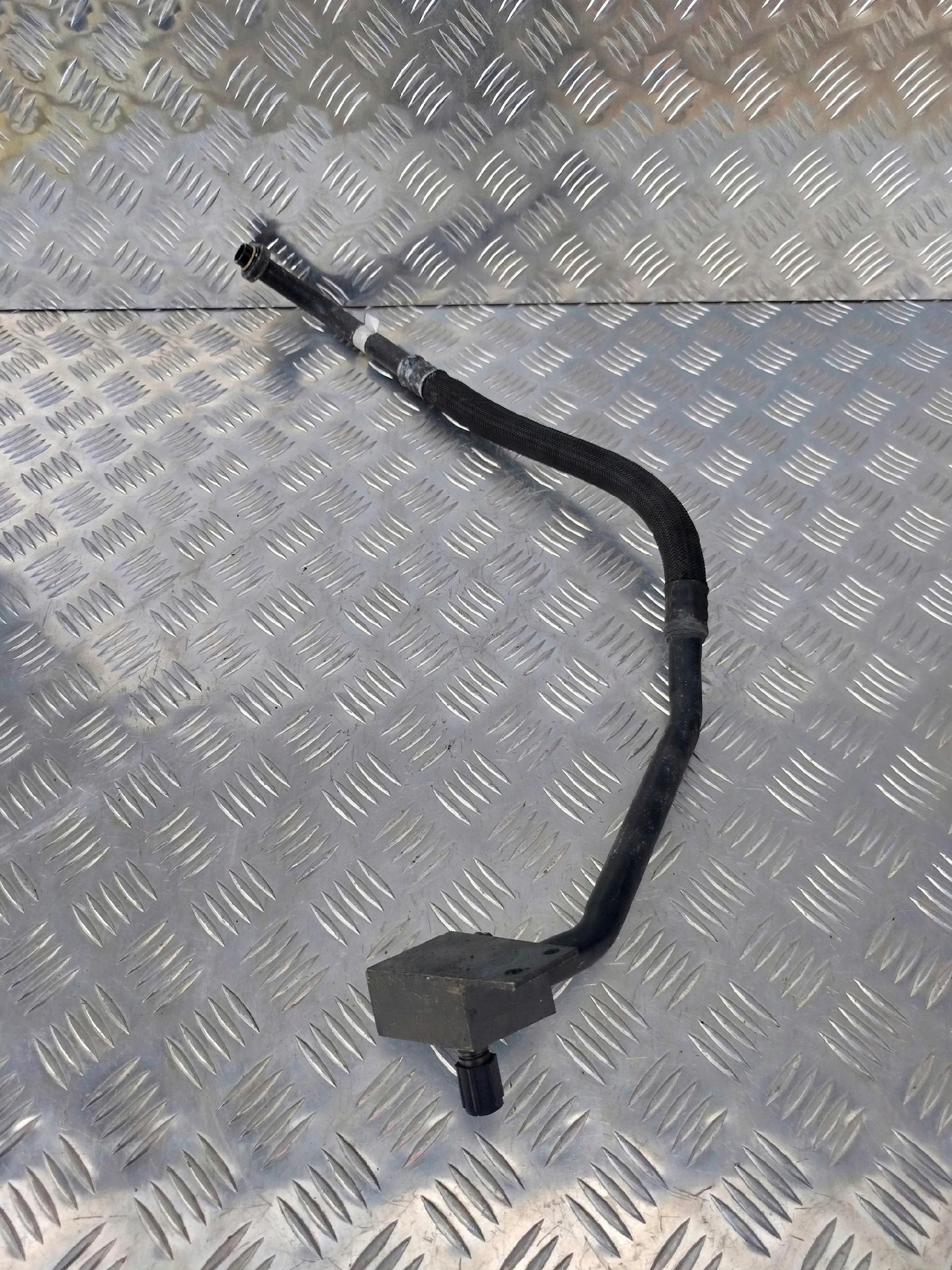 PRZEWÓD KLIMATYZACJI SCANIA NTG 2483734 - obrazek 15