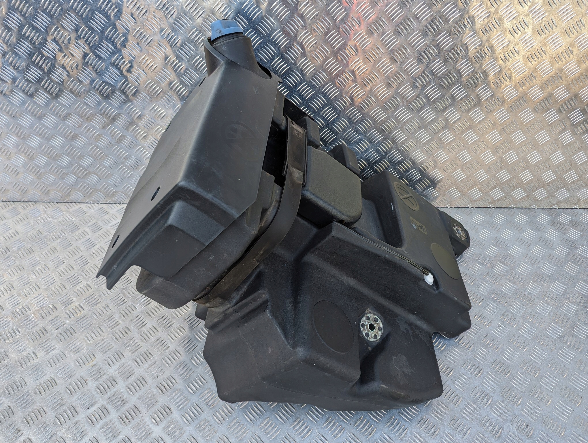 ZBIORNIK ADBLUE AD BLUE DAF CF EURO 6 - obrazek 2