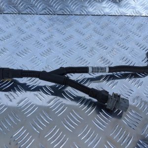 WIĄZKA RADARU DAF XF 106 EURO 6