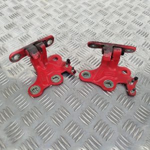 ZAWIAS ZAWIASY DRZWI LEWYCH SCANIA R S