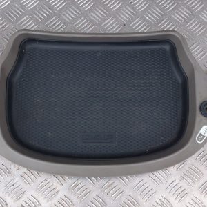 PÓŁKA STOLIK KOKPITU DOLNY DAF XF 105