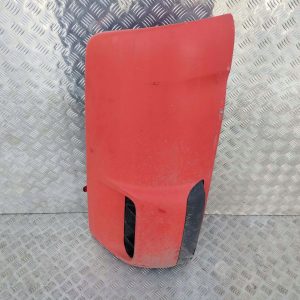 POLIK LEWY SCANIA 124