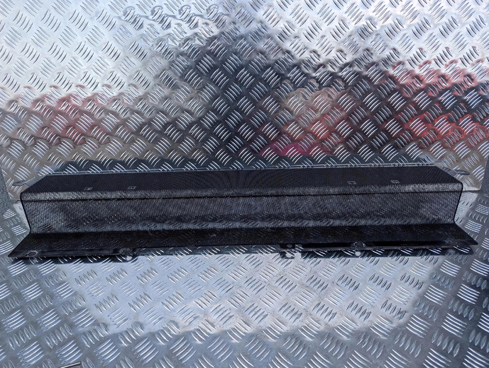 SIATKA CHŁODNICY SCANIA NTG - obrazek 2