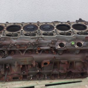 SŁUPEK BLOK SILNIKA DAF XF 106 EURO 6 GOŁY 460