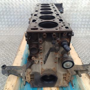 BLOK SILNIKA DAF XF 106 440 KM MX 11