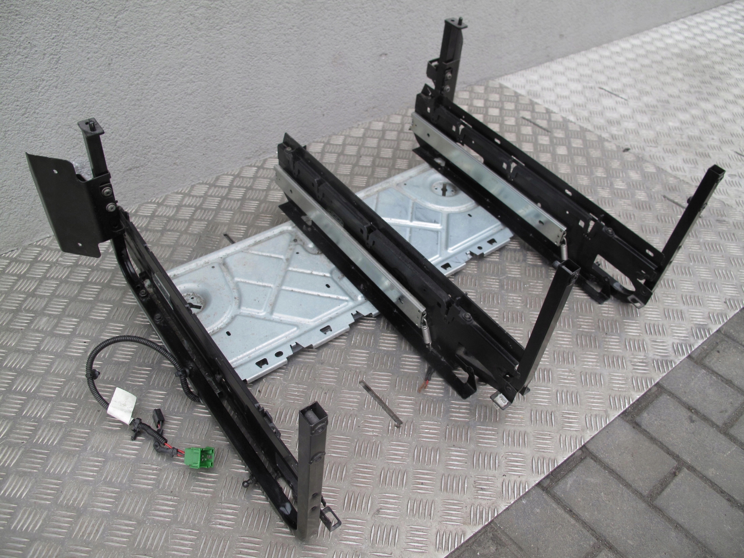 STELAŻ LODÓWKI SZUFLADY SCANIA R S - obrazek 3