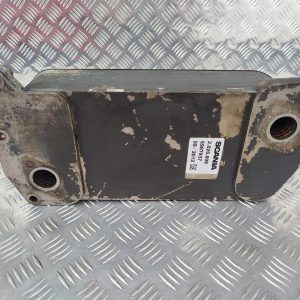 CHŁODNICA RETARDERA SCANIA R