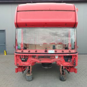 KABINA GOŁA SCANIA STREAMLINE TOPLINE CR19